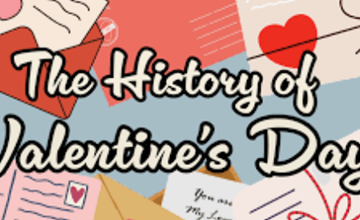 Historical Valentines at Historic Walnford-Upper Freehold, NJ