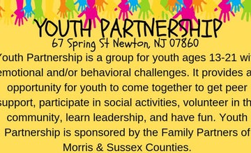 Youth Partnership