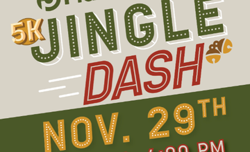 Jingle Dash Elf Run In Plainfield