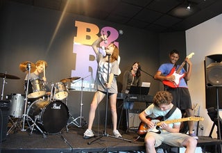 Bach to Rock Music School/Denville