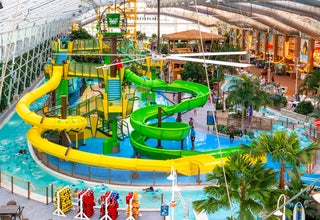 Island Waterpark
