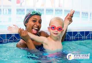 Five Star Swim School - Galloway