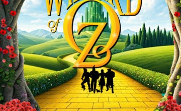 THE WIZARD OF OZ