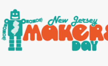 Glen Rock Library Makers Day 2026