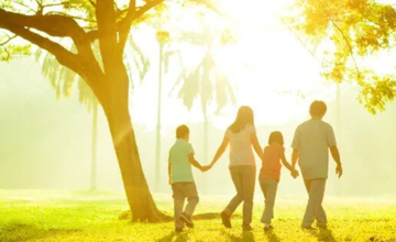 BCAS Mother’s Day Walk at Teaneck Creek Conservancy