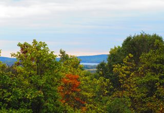 Voorhees State Park