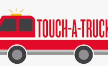 Touch A Truck At Deer Path Park