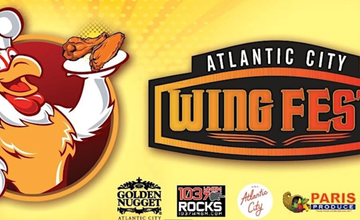 Atlantic City Wing Fest