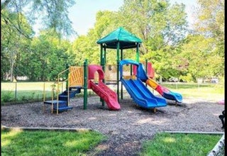 Union Village Nursery School