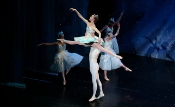 The Nutcracker at State Theatre New Jersey