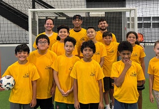 Dover Sportsplex Skillz + Fun Summer Camp