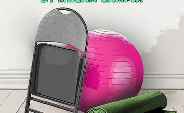 WPS: Breeders at the Kutz Theatre