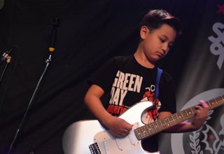School of Rock Chatham