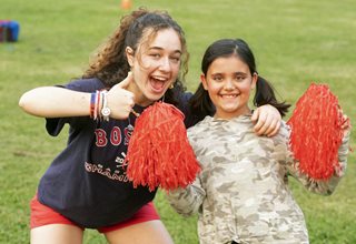 Appel Farm Arts Camp