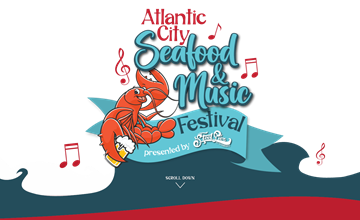 Atlantic City Seafood & Music Festival