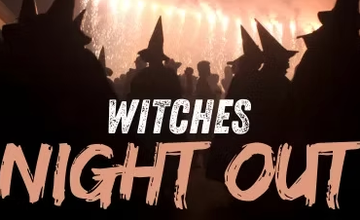 Witches Night Out