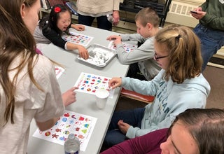 Summit Area YMCA - Special Needs