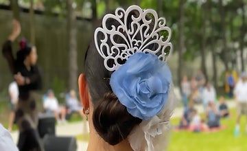 FERIA DE SEVILLA at Parker Press Park