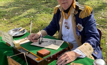 The Baron's Oktoberfest at Historic New Bridge Landing
