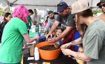 University of Delaware Ag Day 2026 at Townsend Hall
