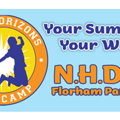 New Horizons Day Camp