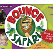 Bounce Safari (Bergen County)