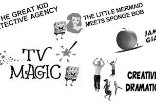 Essex Youth Theater