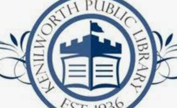 Free Library Events at the Kenilworth Library
