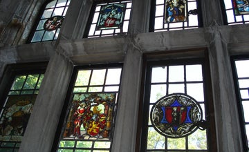 Skylands Manor Tours at NJ Botanical Garden