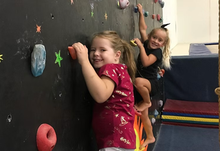 Sunburst Gymnastics Summer Camp