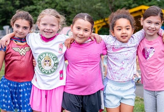 Neil Klatskin Summer Camps at Kaplen JCC on the Palisades