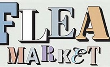 Bayonne St Henry's Church Flea Market