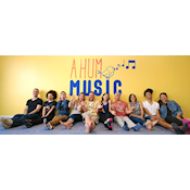 Music for Aardvarks Classes