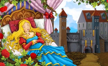 Yates Musical Theatre's SLEEPING BEAUTY