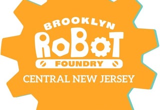Brooklyn Robot Foundry Central New Jersey