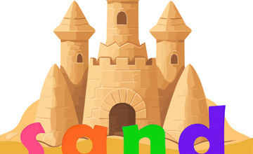 Ocean City Sand Sculpting Contest-Free