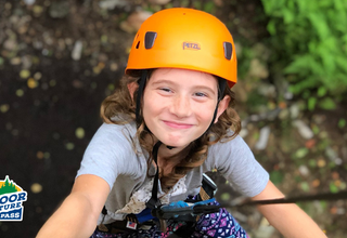 PA Outdoor Adventure Pass