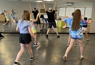Theatre Arts Project - Summer Musical Theater Camps
