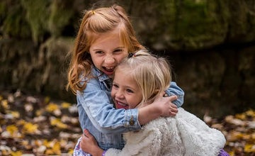 French Single Holiday Day Camp (Ages 3-11)