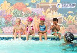 Five Star Swim School 