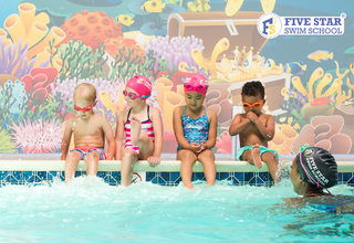 Five Star Swim School - Cherry Hill