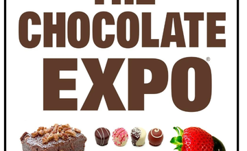 The Chocolate Expo 