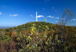 High Point State Park