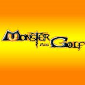 Monster Mini Golf - Paramus NJ
