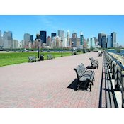 Liberty State Park