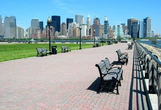 Liberty State Park