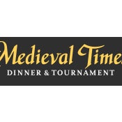 Medieval Times Dinner & Tournament at Lyndhurst Castle - Birthday Parties