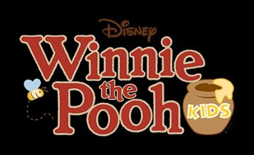 Star of the Day presents Winnie the Pooh Kids