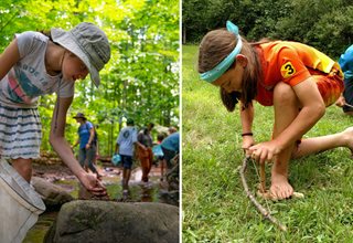 Nature Place Day Camp