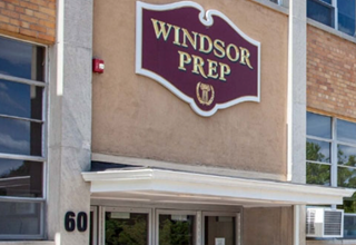 Windsor Prep High School